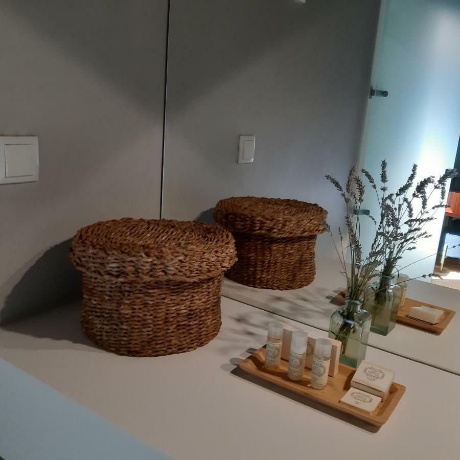 Burgo Da Villa 카스텔로데비데 외부 사진