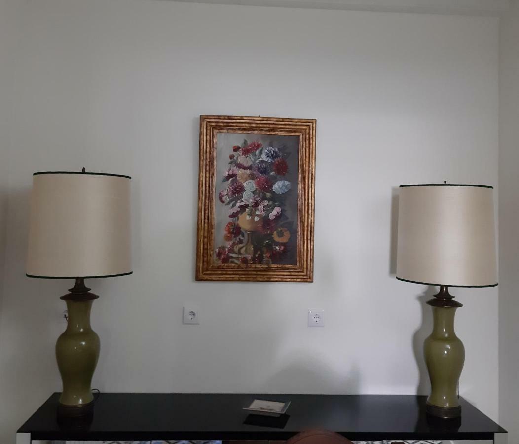 Burgo Da Villa 카스텔로데비데 외부 사진