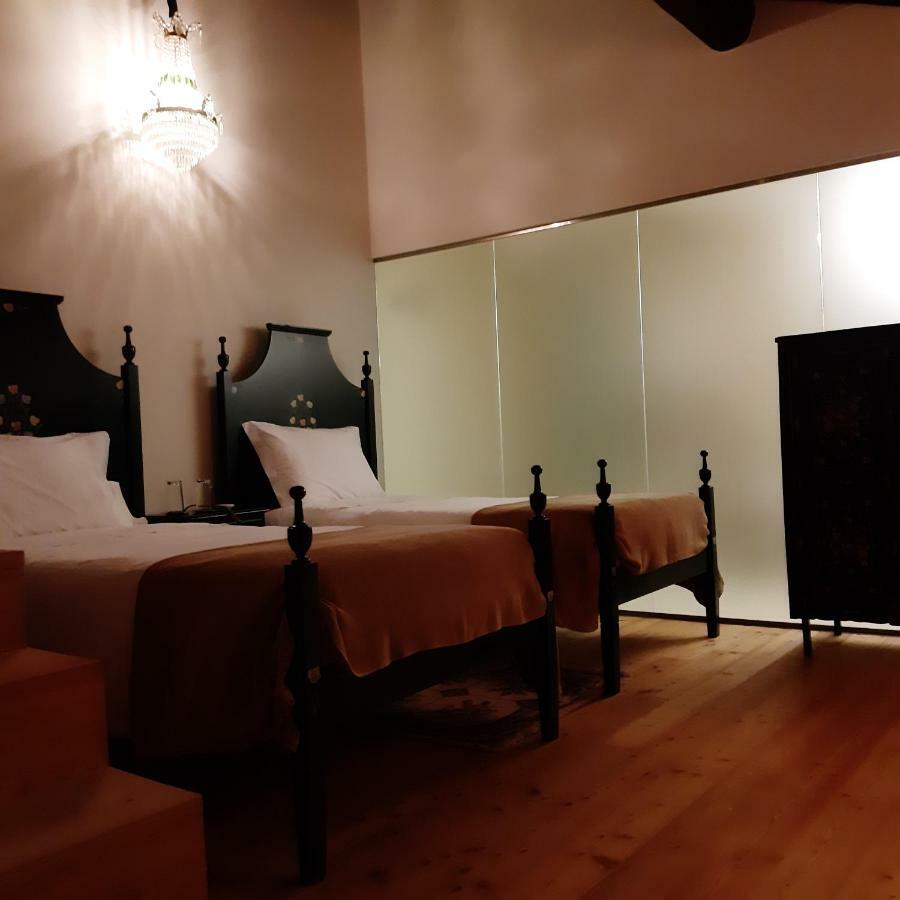 Burgo Da Villa 카스텔로데비데 외부 사진