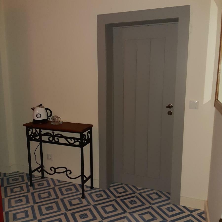 Burgo Da Villa 카스텔로데비데 외부 사진