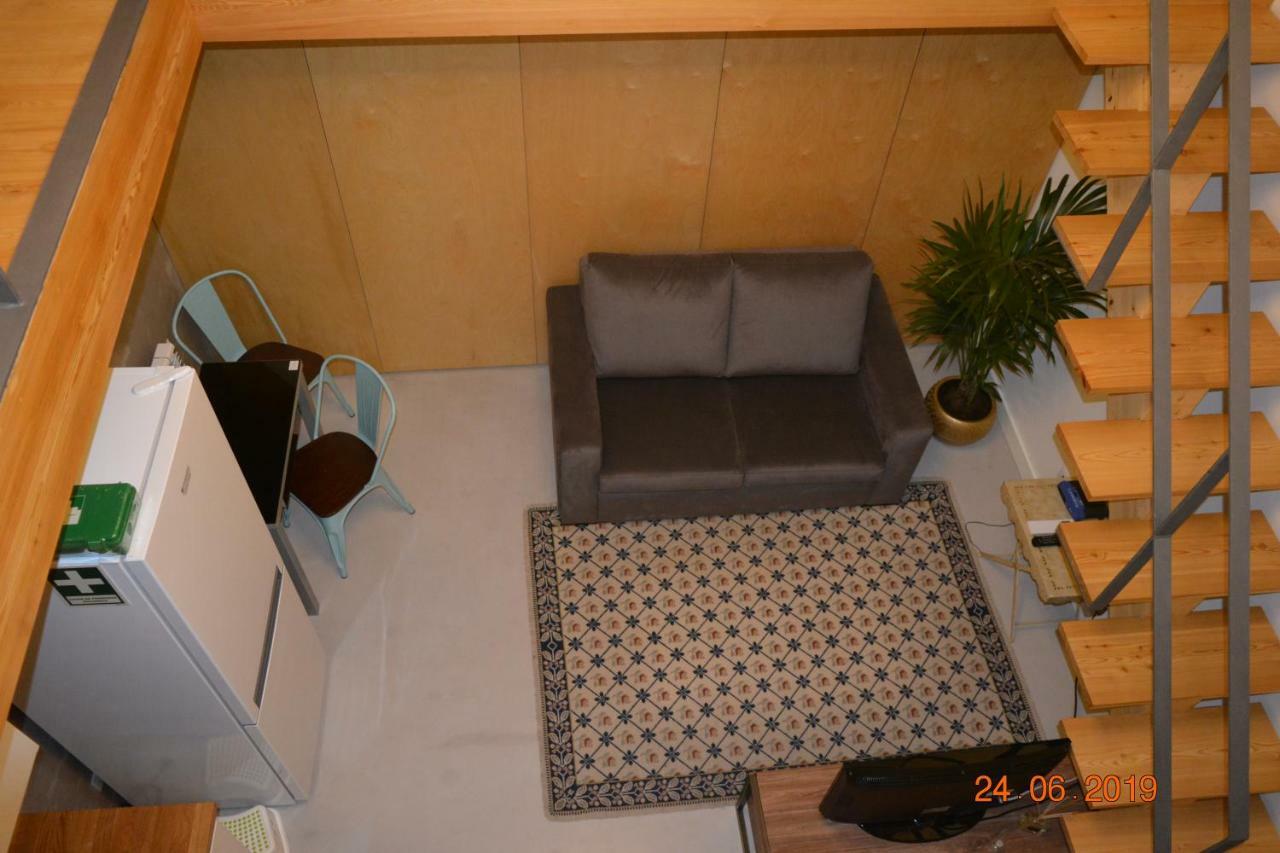 Burgo Da Villa 카스텔로데비데 외부 사진
