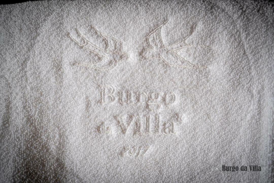 Burgo Da Villa 카스텔로데비데 외부 사진