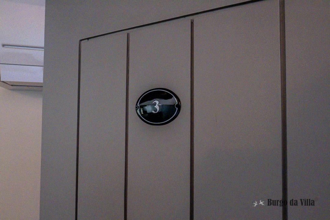 Burgo Da Villa 카스텔로데비데 외부 사진