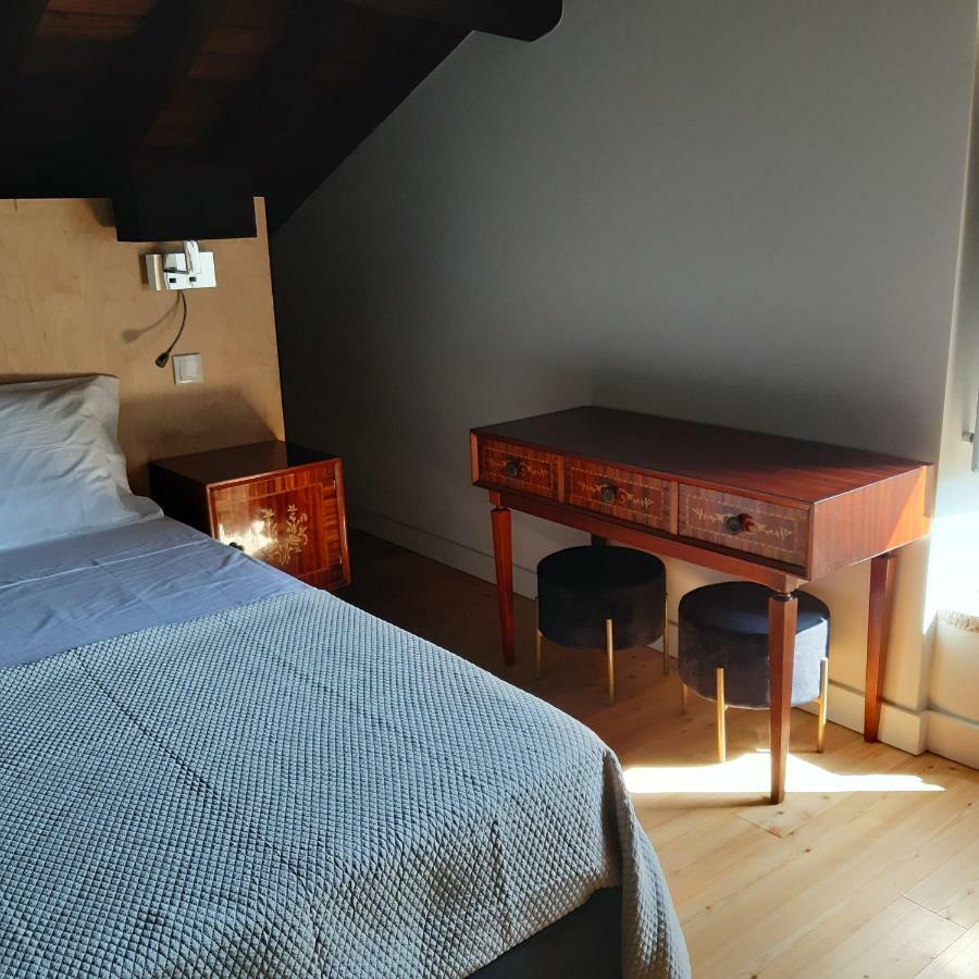 Burgo Da Villa 카스텔로데비데 외부 사진